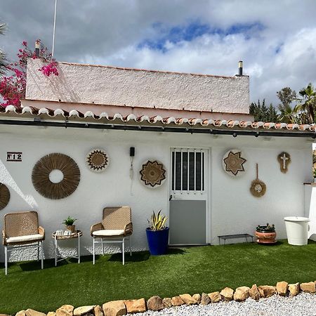 Villa Casa Rosa, El Torcal Almogía Esterno foto