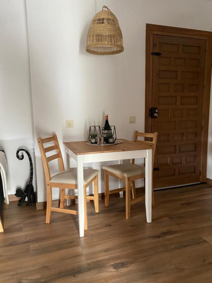 Villa Casa Rosa, El Torcal Almogía Esterno foto
