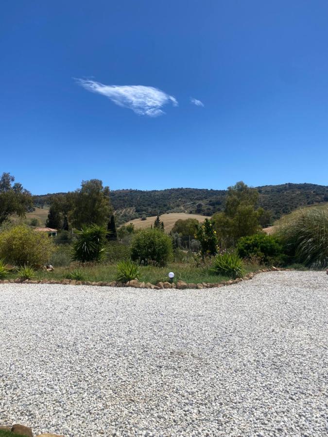 Villa Casa Rosa, El Torcal Almogía Esterno foto