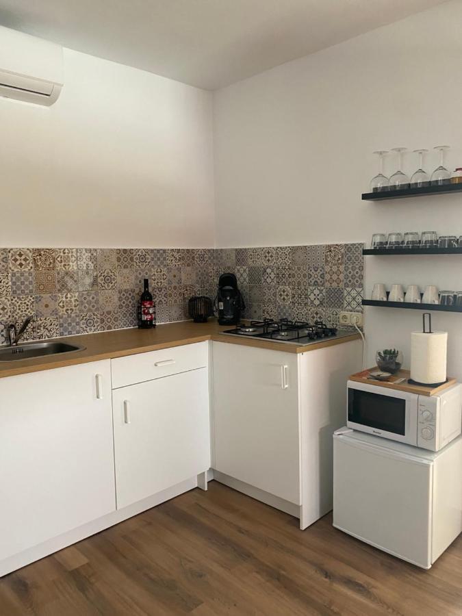 Villa Casa Rosa, El Torcal Almogía Esterno foto
