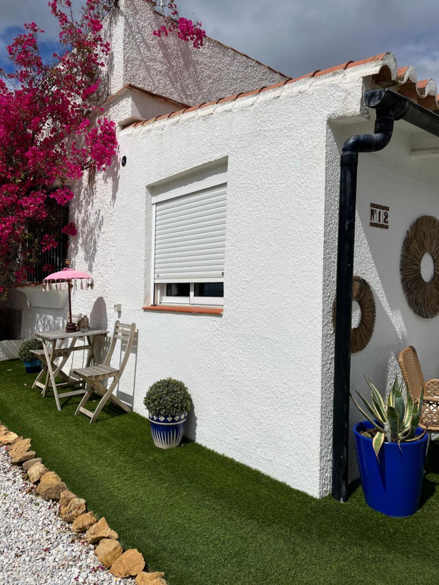 Villa Casa Rosa, El Torcal Almogía Esterno foto