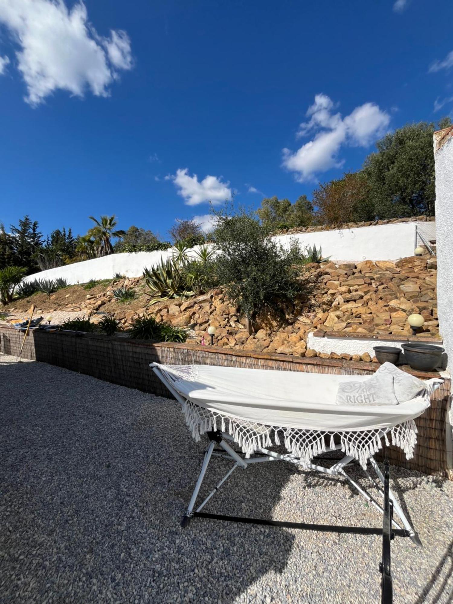 Villa Casa Rosa, El Torcal Almogía Esterno foto