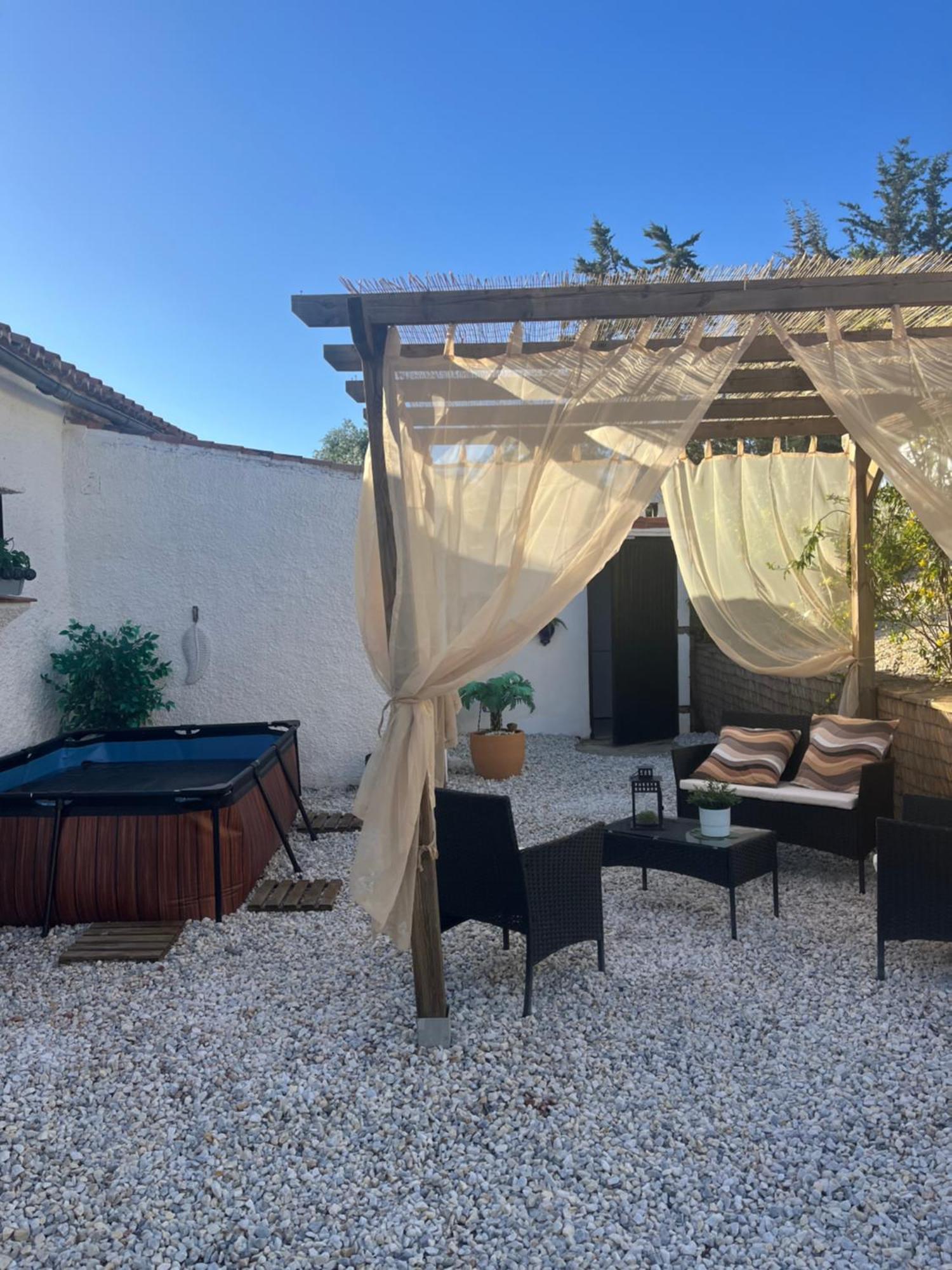 Villa Casa Rosa, El Torcal Almogía Esterno foto